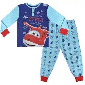 Super Wings pizsama díszdobozban