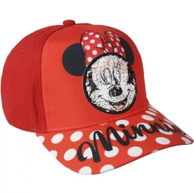 Minnie baseball sapka
