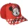Minnie baseball sapka