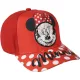 Minnie baseball sapka
