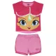 Shimmer és Shine pizsama