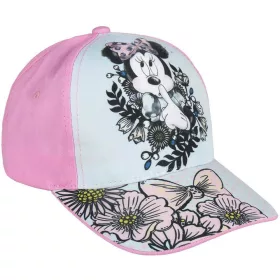Minnie baseball sapka