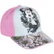 Minnie baseball sapka