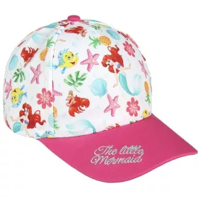 Ariel baseball sapka