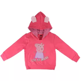 Peppa pink pulóver