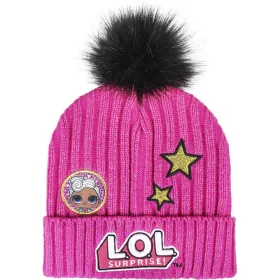 L.O.L. Surprise pink sapka
