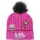 L.O.L. Surprise pink sapka
