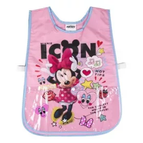 Disney Minnie vízálló előke (partedli)