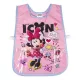 Disney Minnie vízálló előke (partedli)