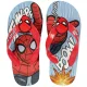 Spiderman flip-flop