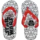 Star Wars flip-flop