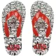 Star Wars flip-flop