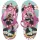 Minnie menta flip-flop