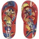 Superhero Girls flip-flop