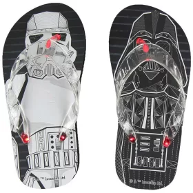 Star Wars villogó flip-flop