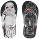 Star Wars villogó flip-flop