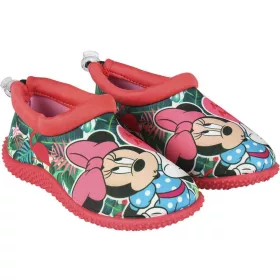 Minnie strandcipő