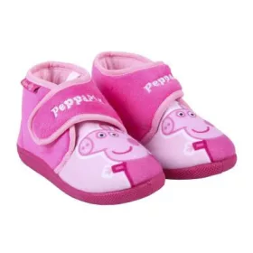 Peppa mamusz