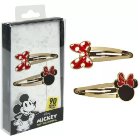 Minnie hajcsat szett