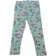 Hello Kitty menta leggings