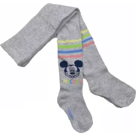 Mickey szürke harisnya