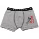 Mickey szürke boxeralsó