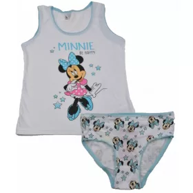 Minnie fehérnemű szett