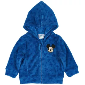 Mickey extra puha polár melegítőfelső