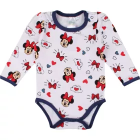 Minnie body