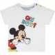 Mickey fehér póló