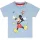 Mickey kék póló