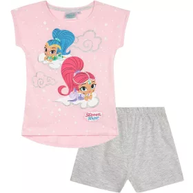 Shimmer és Shine pizsama
