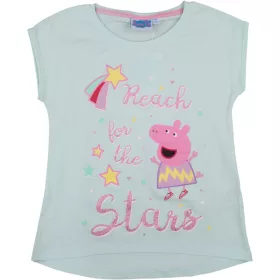 Peppa menta felső