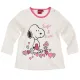 Snoopy törtfehér felső