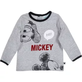 Mickey és Donald felső