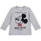 Mickey szürke felső