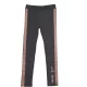 Minnie grafit leggings