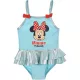 Minnie kék fürdőruha