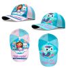 Gabi babaháza Mermaid gyerek baseball sapka 52-54 cm