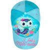 Gabi babaháza Mermaid gyerek baseball sapka 52-54 cm
