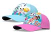 Gabi babaháza Summer gyerek baseball sapka 52-54 cm