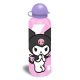 Hello Kitty Kuromi alumínium kulacs ivókupakkal 500 ml