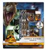 Jurassic World Dominion írószer szett (13 db-os)