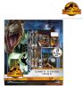 Jurassic World Dominion írószer szett (13 db-os)