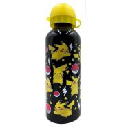 Pokémon Pikachu alumínium kulacs 500 ml