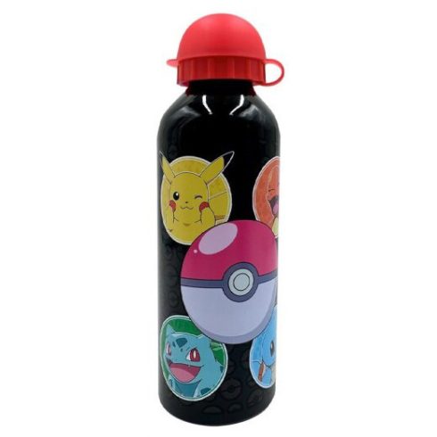 Pokémon alumínium kulacs 500 ml