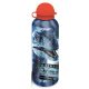Jurassic World Raptor alumínium kulacs ivókupakkal 500 ml