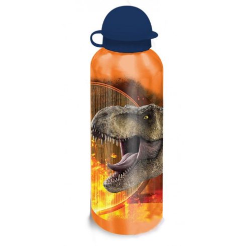 Jurassic World Lava alumínium kulacs 500ml