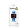 Real Madrid Emblem digitális LED karóra