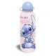 Disney Lilo és Stitch, A csillagkutya Magical alumínium kulacs ivókupakkal 500 ml